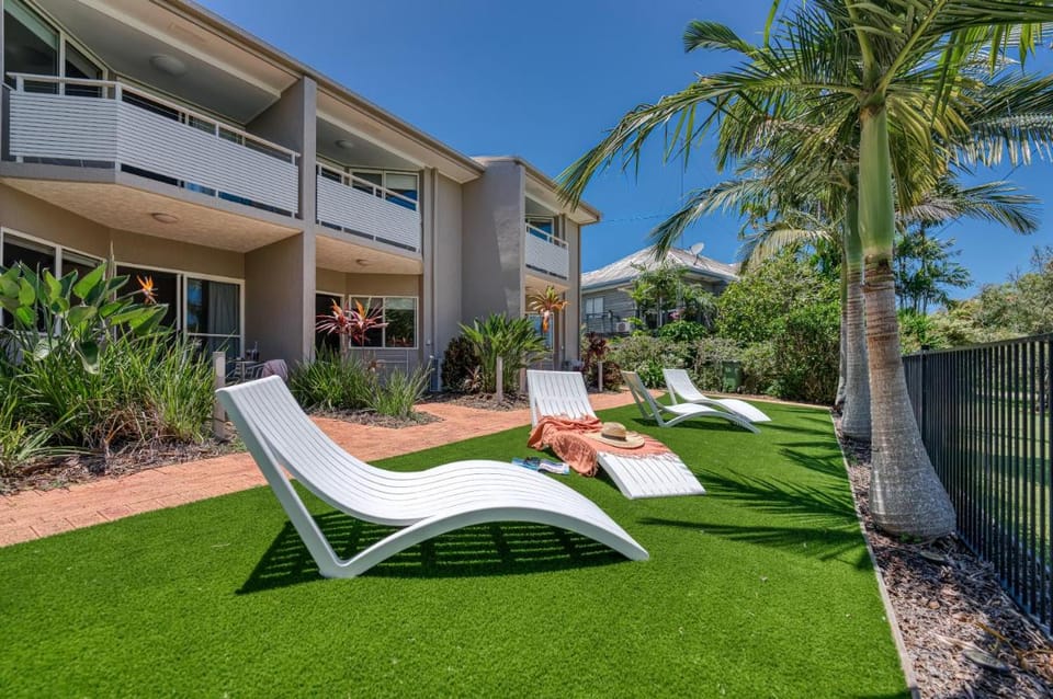Noosa Sun Motel Motel in Noosaville