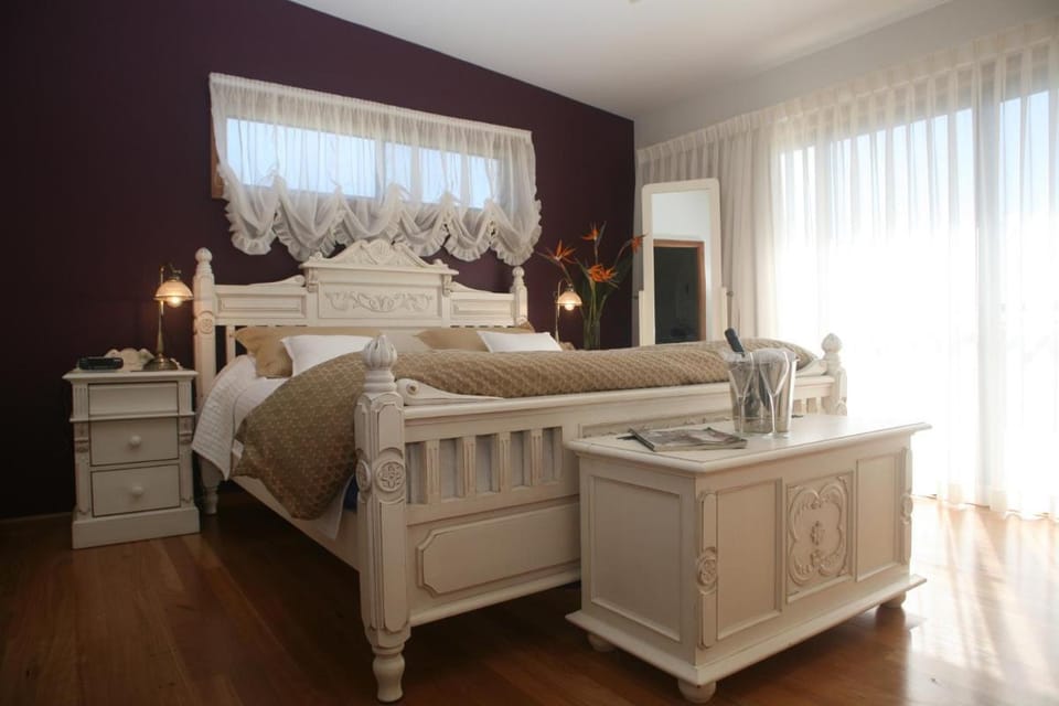 Lavender House Bed & Breakfast Bed and Breakfast in The Entrance