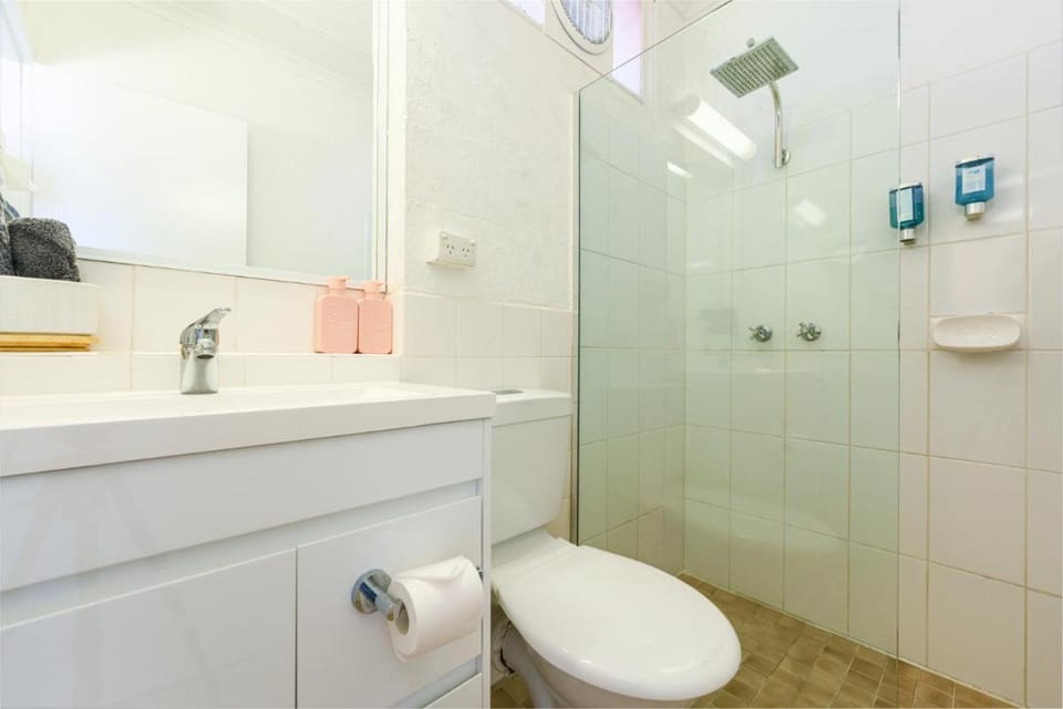 South Seas Motel & Apartments Motel in Merimbula