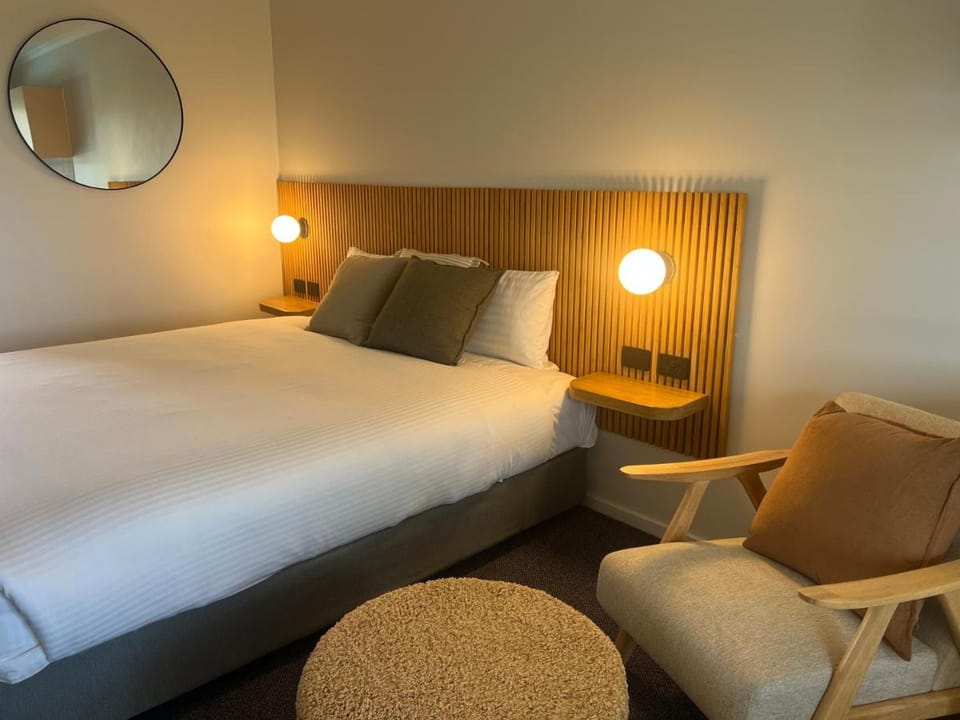 South Seas Motel & Apartments Motel in Merimbula