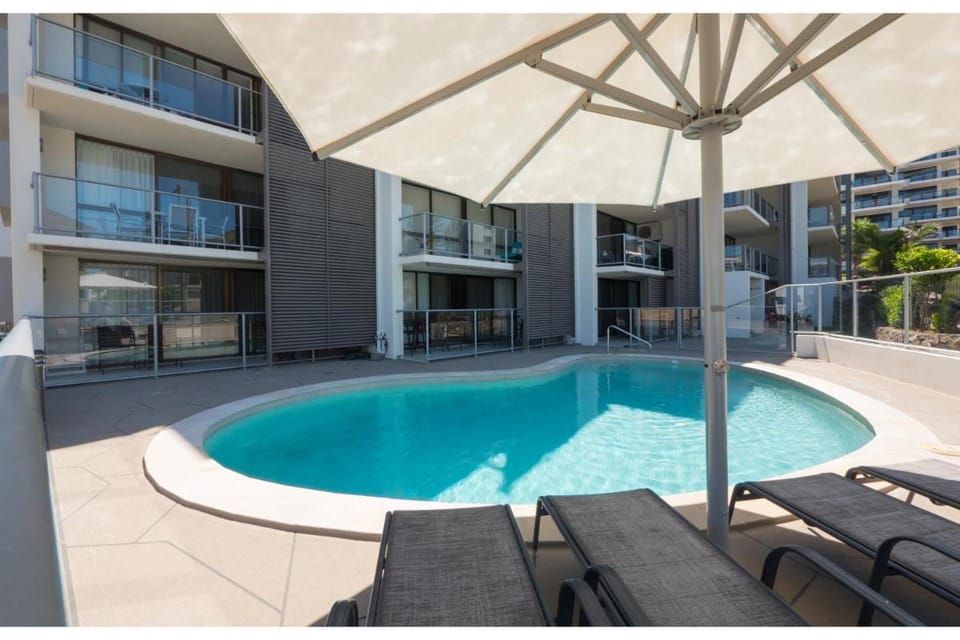 Merrima Court Holidays Apartment hotel in Kings Beach