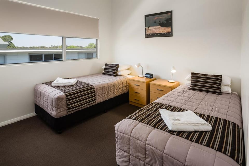 Charlestown Executive Apartments Apartment hotel in New South Wales