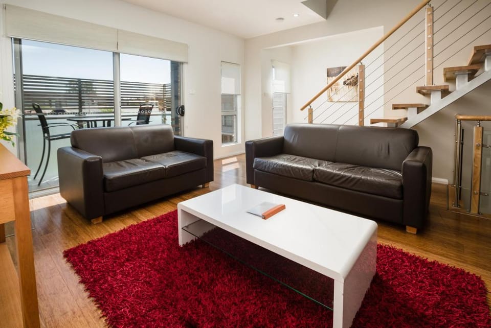 Charlestown Executive Apartments Apartment hotel in New South Wales