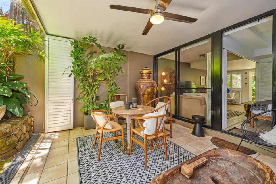 Julians Apartments Apartment hotel in Byron Bay