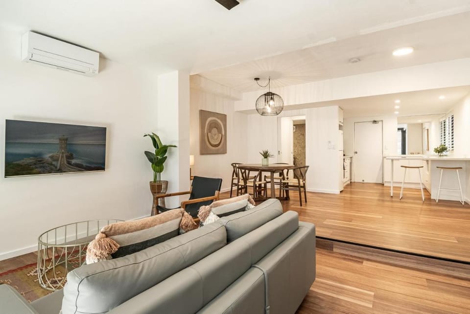 Julians Apartments Apartment hotel in Byron Bay