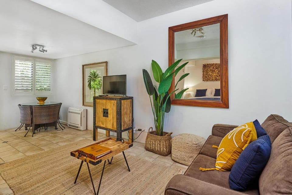 Julians Apartments Apartment hotel in Byron Bay