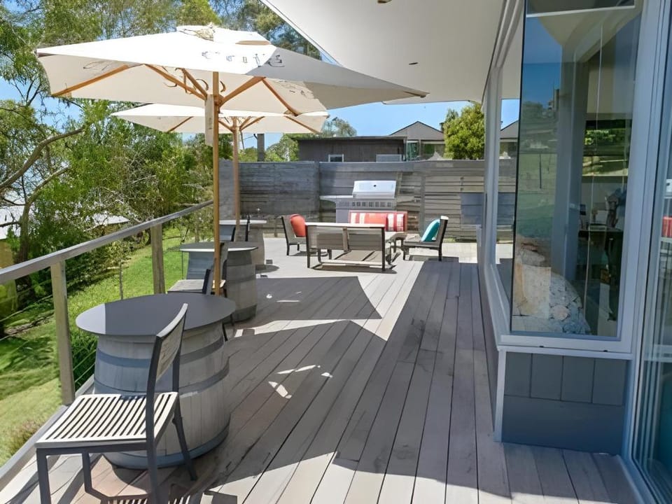 Georges Boutique B&B and Culinary Retreat Hotel in Dromana