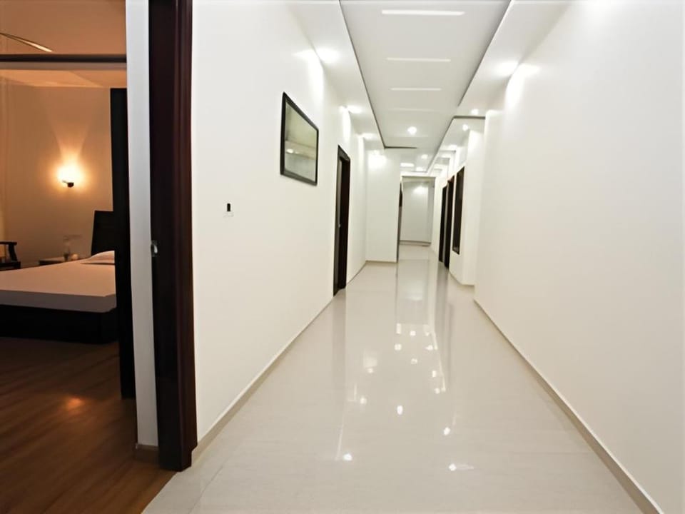 Hotel Ashiana Regency Hotel in Himachal Pradesh