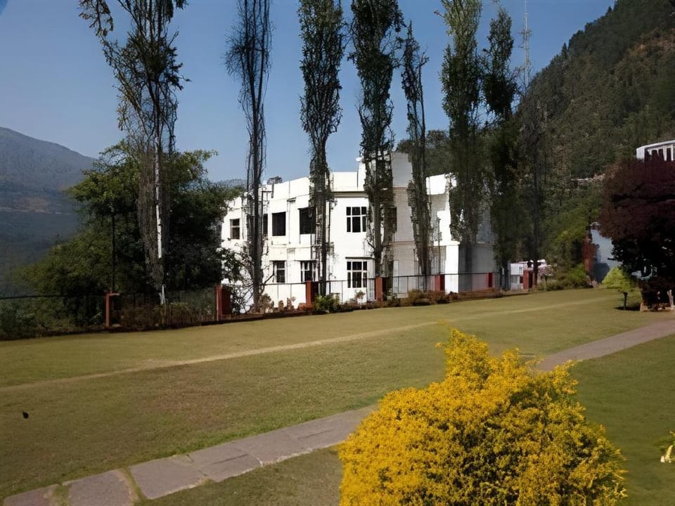 Hotel Ashiana Regency Hotel in Himachal Pradesh