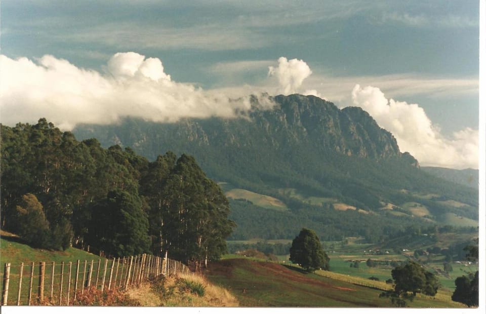 AAA Granary Accommodation Resort in Tasmania