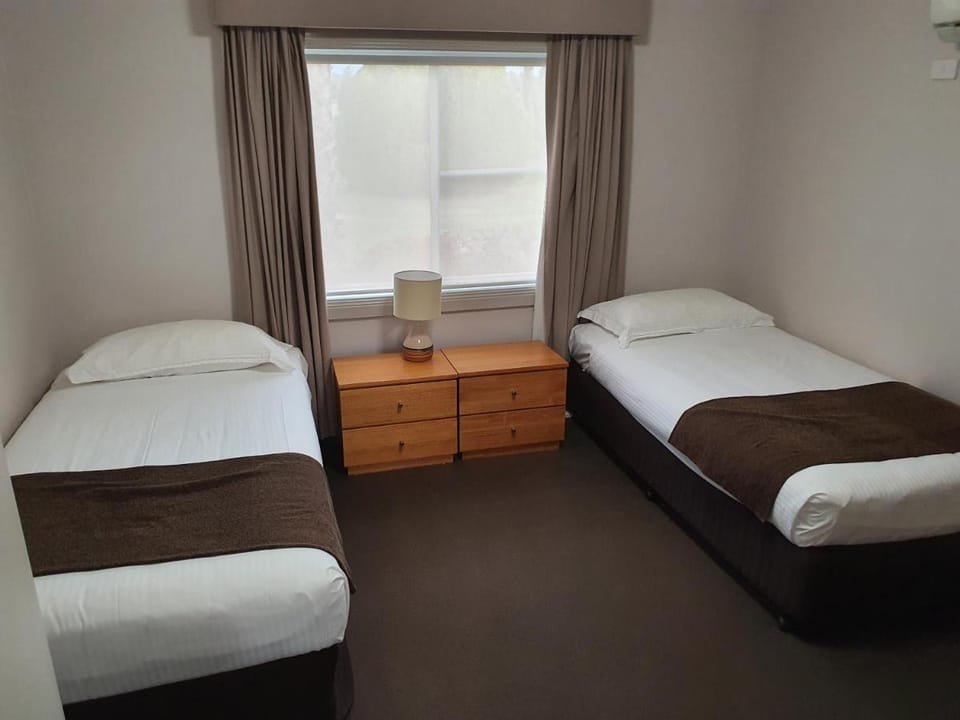 McNevins Tamworth Motel Motel in Tamworth