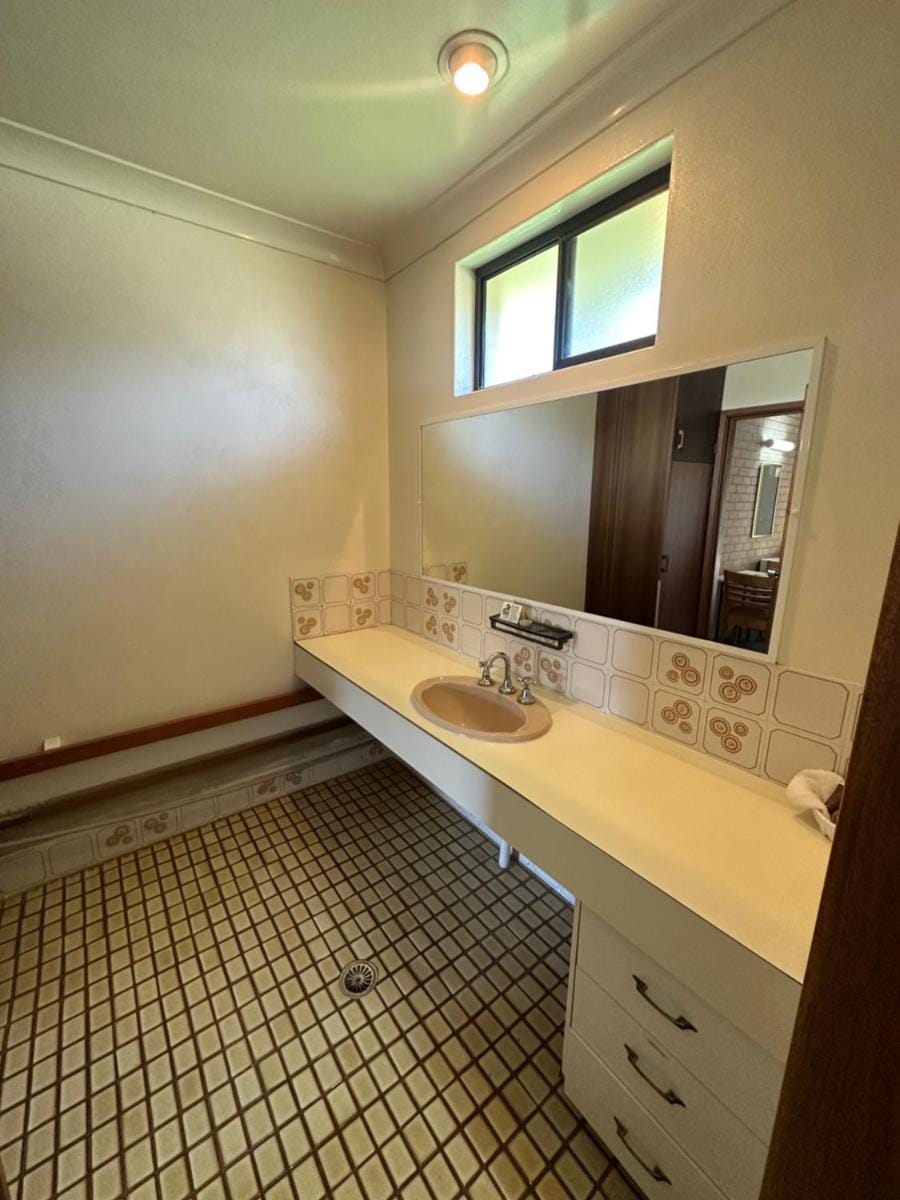 McNevins Tamworth Motel Motel in Tamworth