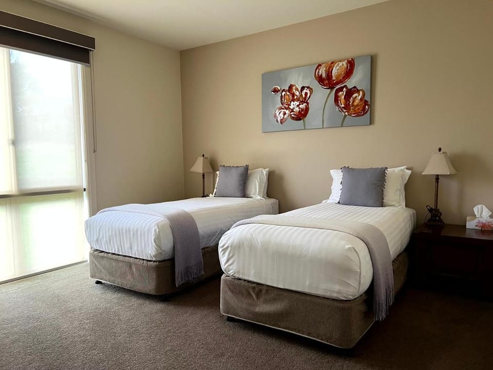 Wild Cattle Creek Estate Bed and Breakfast in Melbourne