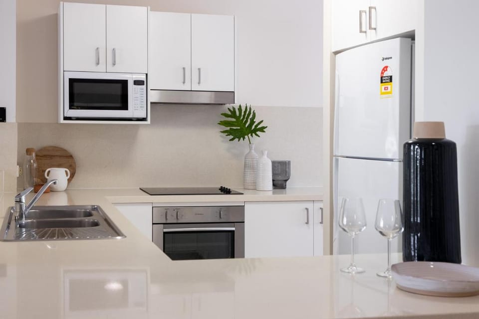 Sunset Cove Noosa Apartment hotel in Noosaville
