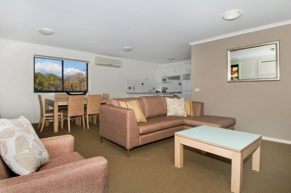 South Pacific Apartments Apartment hotel in Port Macquarie
