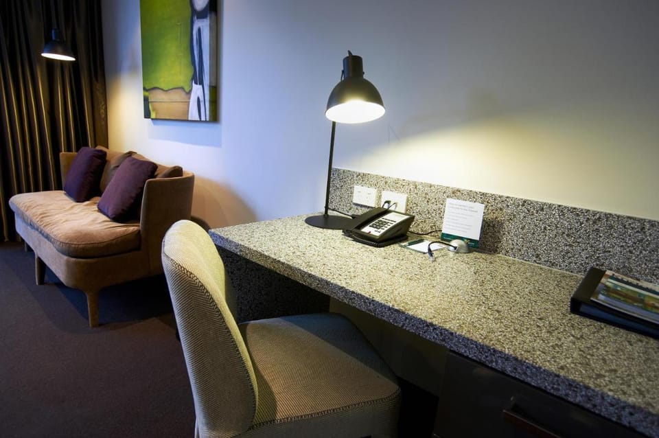 Corporate Living Accommodation Hawthorn Hotel in Melbourne