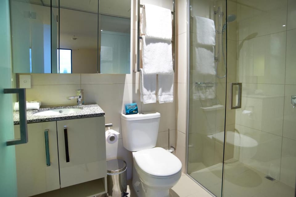 Corporate Living Accommodation Hawthorn Hotel in Melbourne