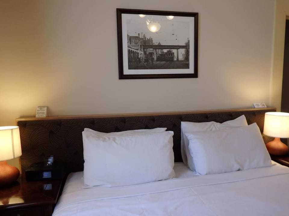 The Glenferrie Hotel Hawthorn Hotel in Melbourne