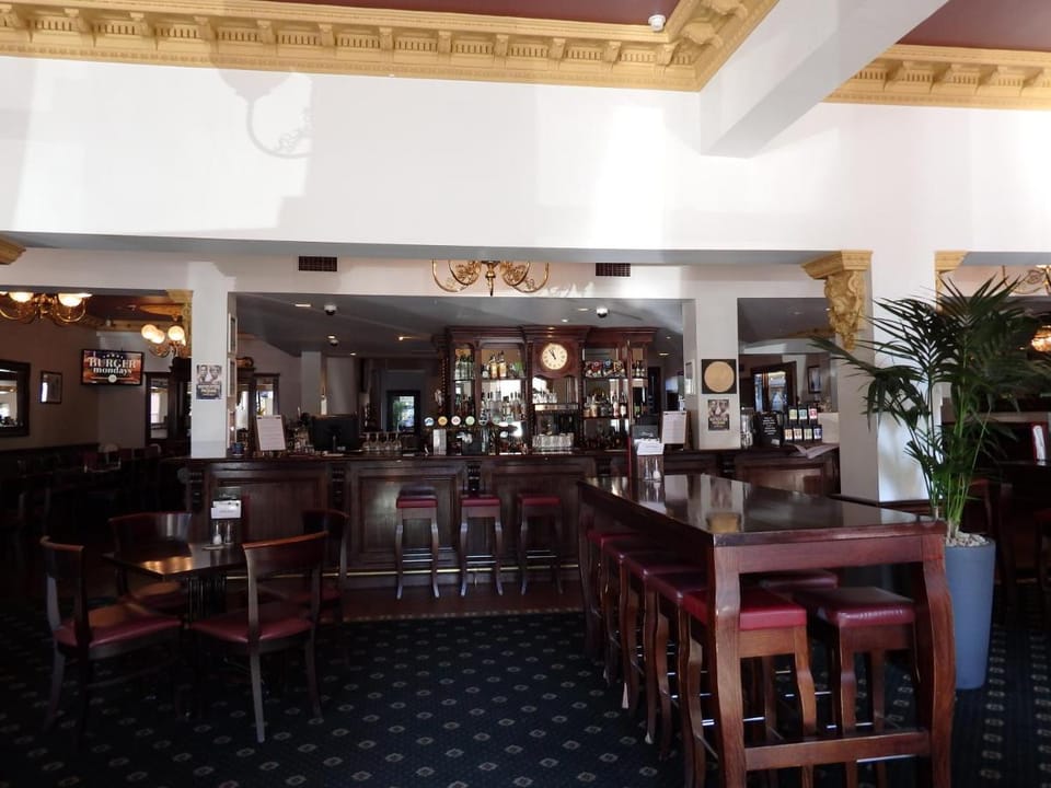 The Glenferrie Hotel Hawthorn Hotel in Melbourne