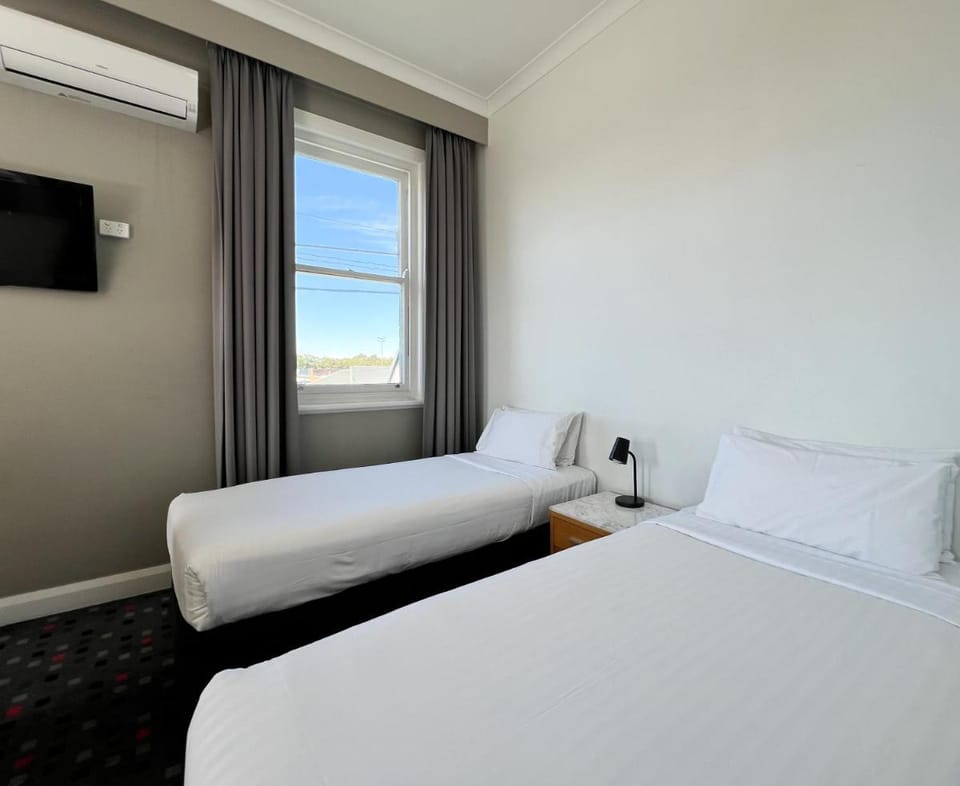 Sunnyside Tavern Inn in New South Wales