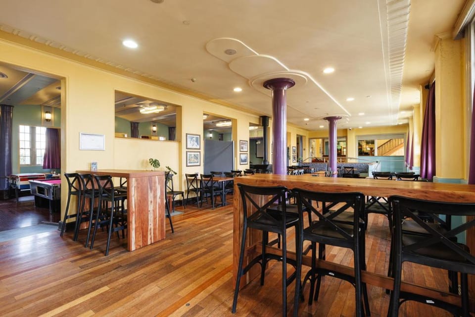 Blue Mountains YHA Hostel in Katoomba
