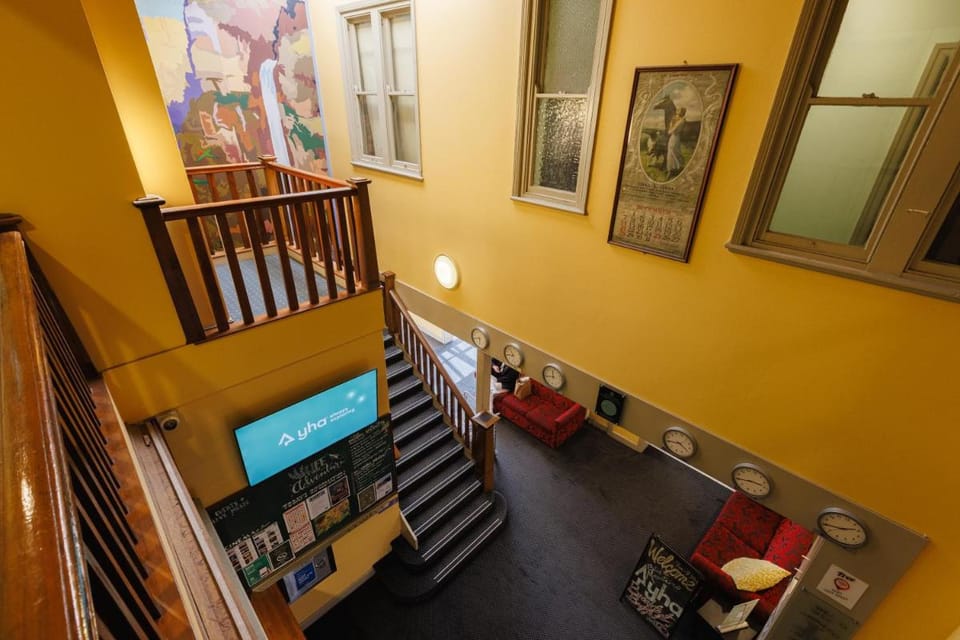 Blue Mountains YHA Hostel in Katoomba
