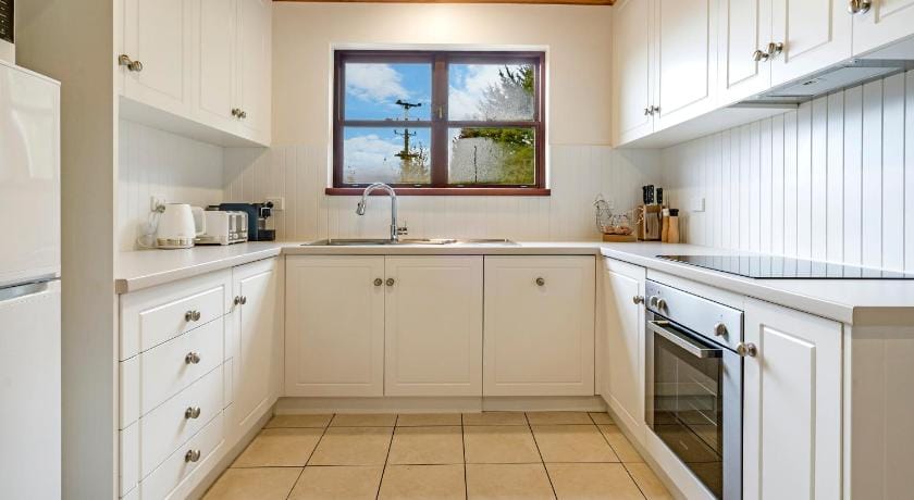 Blackwood Park Cottages Hotel in Mole Creek