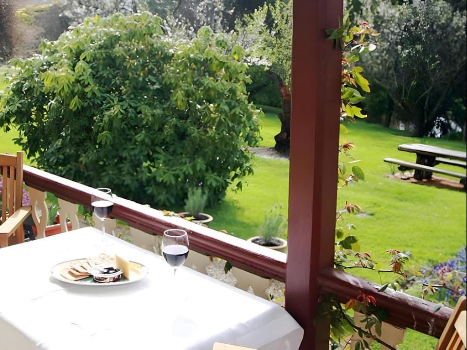 Cambridge House B&B Hotel in Tasmania