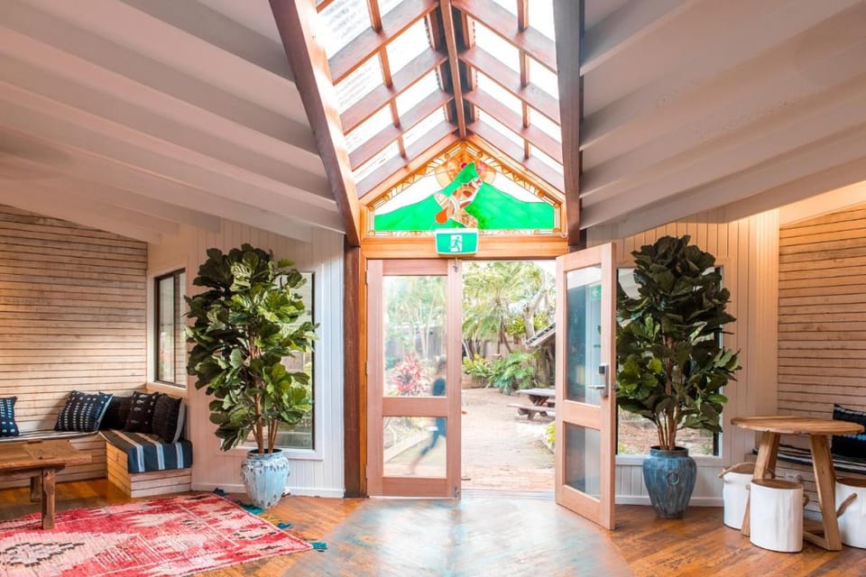 Wake Up! Byron Bay Hostel in Byron Bay