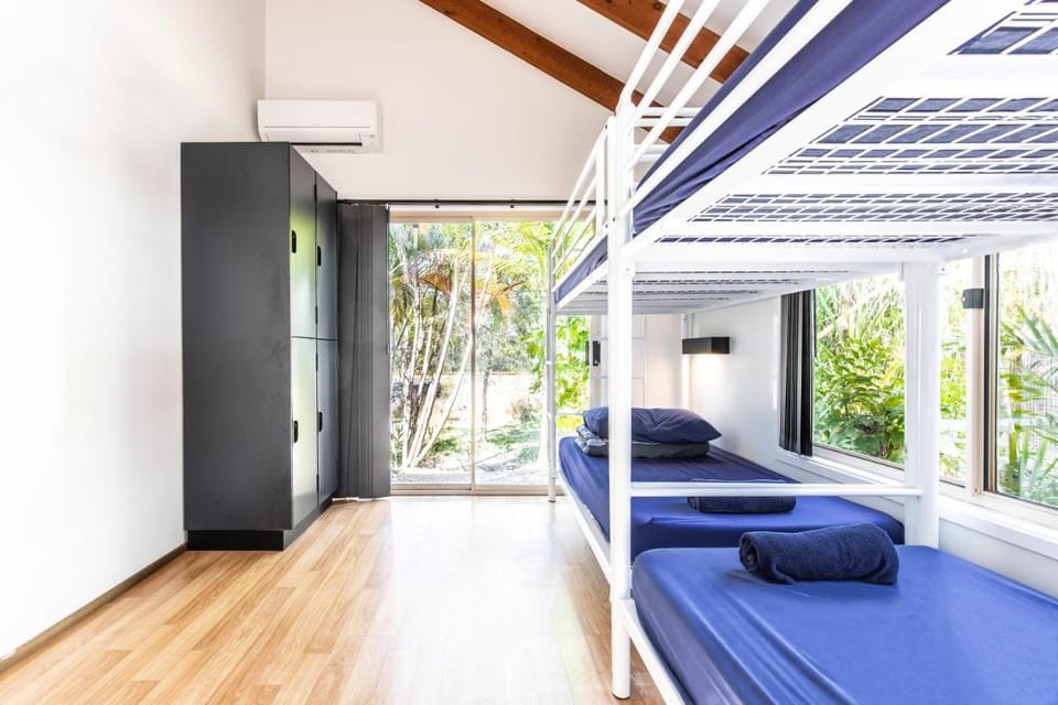 Wake Up! Byron Bay Hostel in Byron Bay