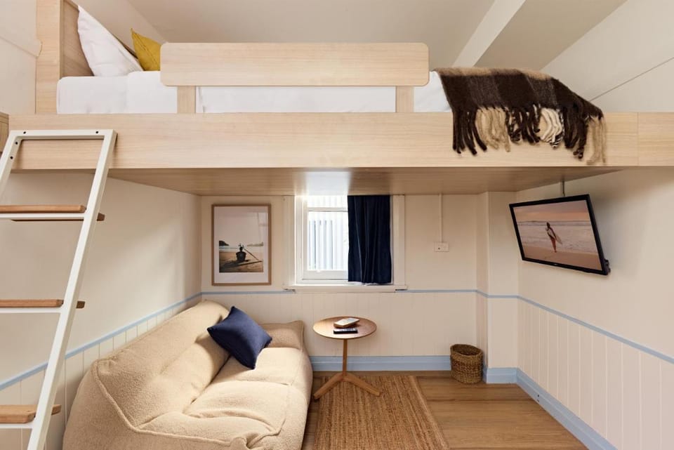 The Village Bondi Beach Hostel in Sydney