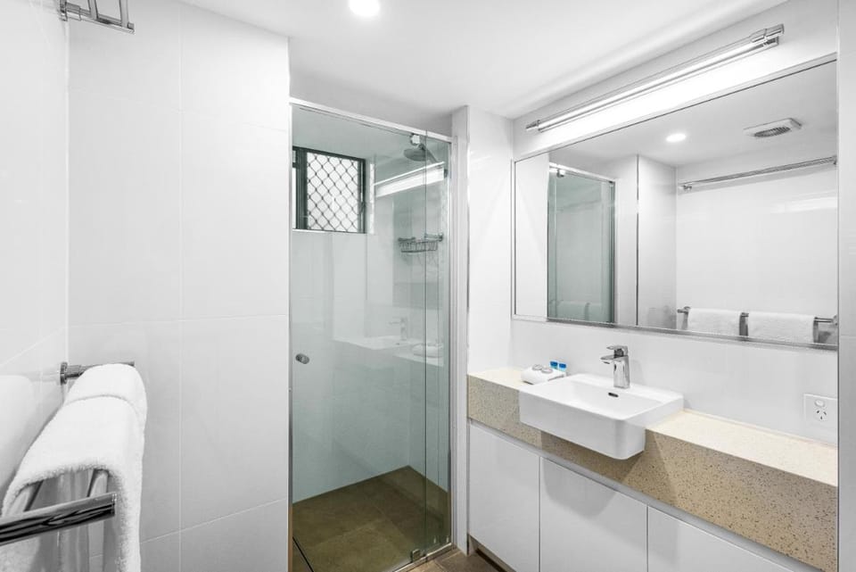 Alexandria Apartments Apartment hotel in Sunshine Coast