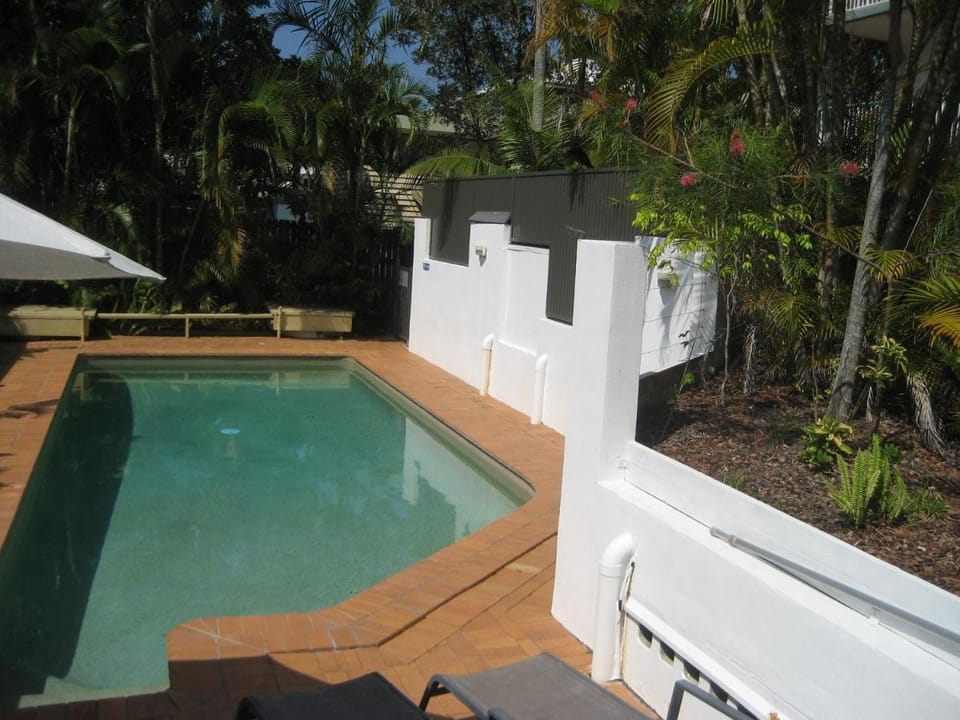 Dockside Apartments Mooloolaba Apartment hotel in Sunshine Coast