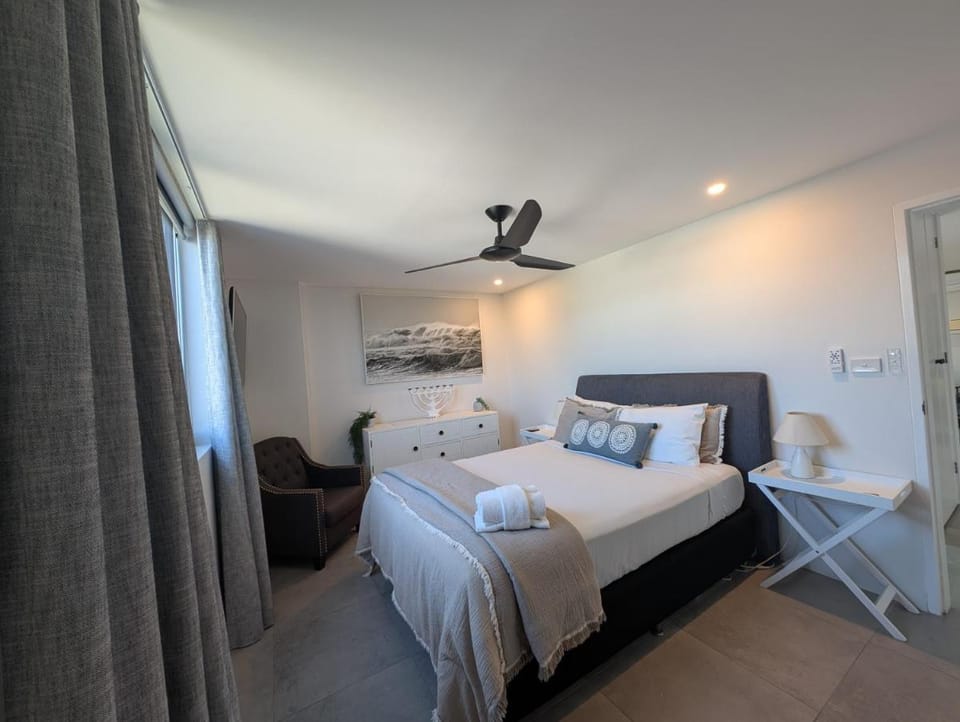 Tradewinds Apartments Apartment hotel in Coffs Harbour