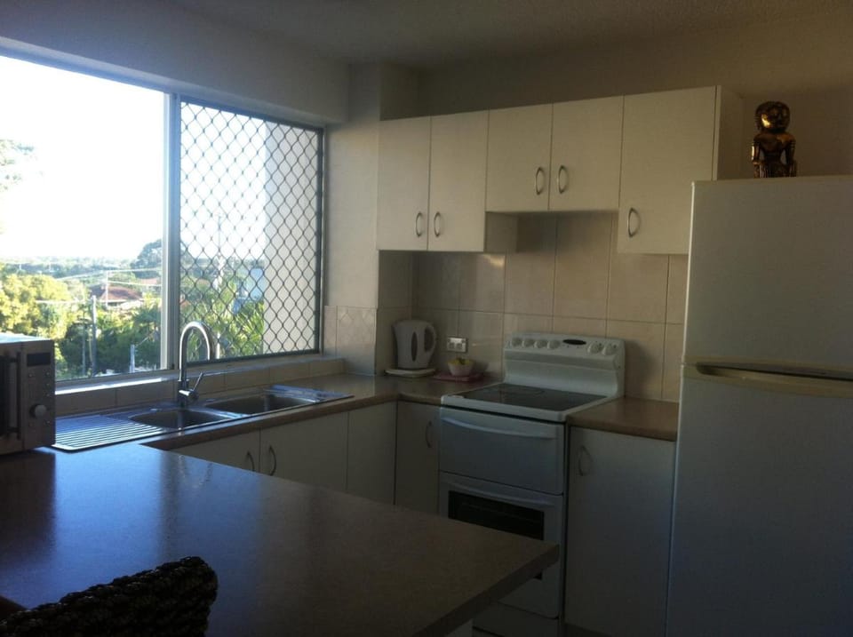 Bayviews and Harbourview Holiday Apartments Apartment hotel in Sunshine Coast