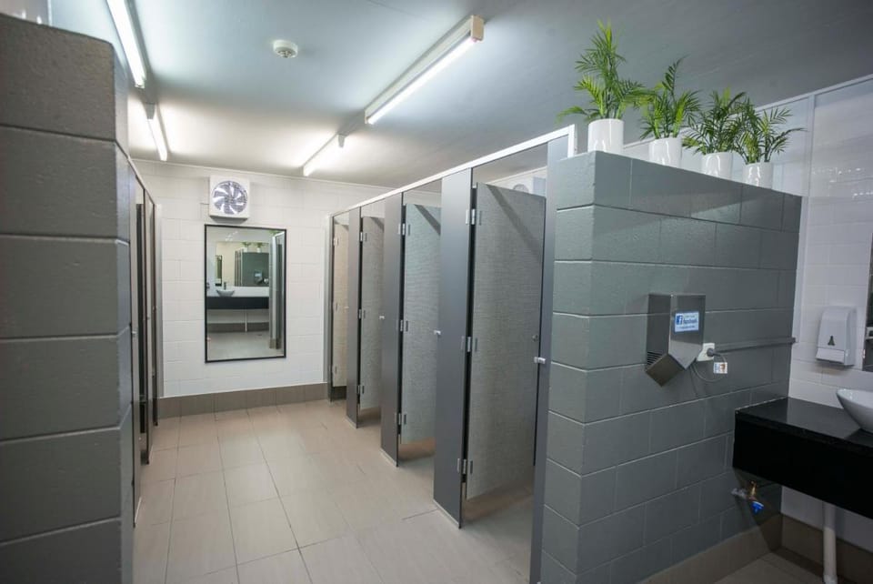 Cairns Central YHA Hostel in Cairns