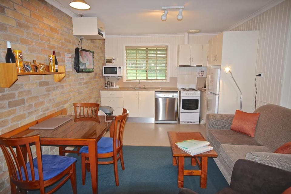 Port Arthur Villas Apartment hotel in Port Arthur
