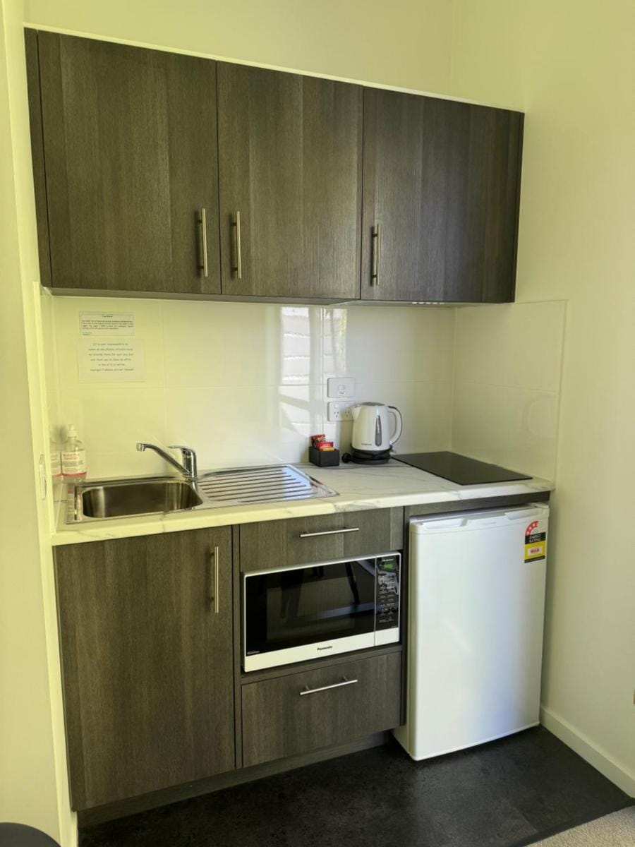 Port Arthur Villas Apartment hotel in Port Arthur