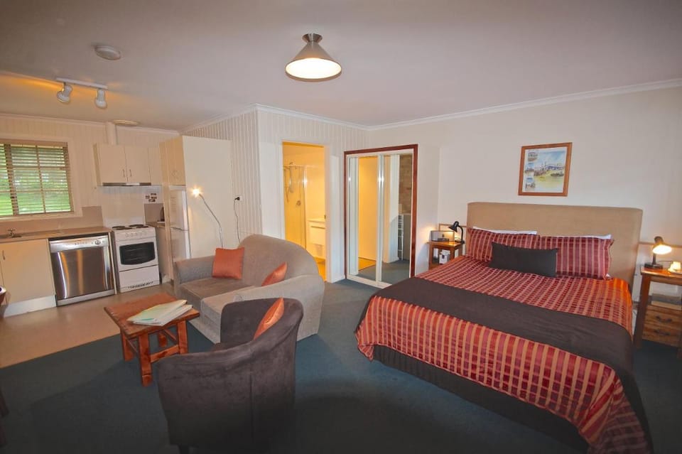 Port Arthur Villas Apartment hotel in Port Arthur