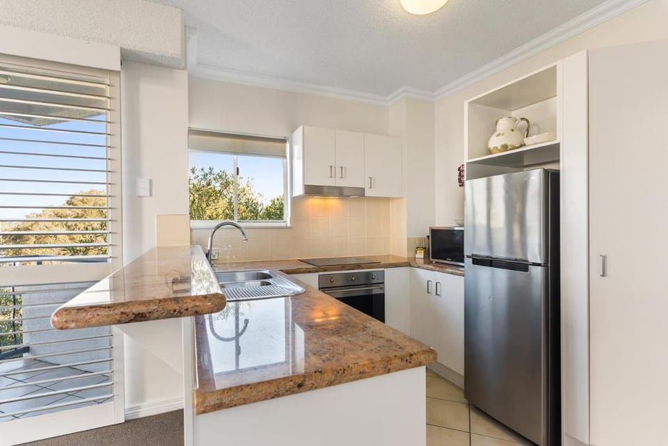 Raffles Mooloolaba Apartment hotel in Sunshine Coast