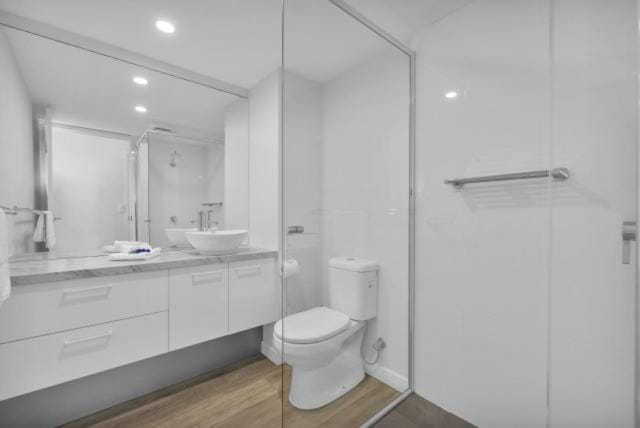 San Marino by the Sea Apartments Apartment hotel in Marcoola