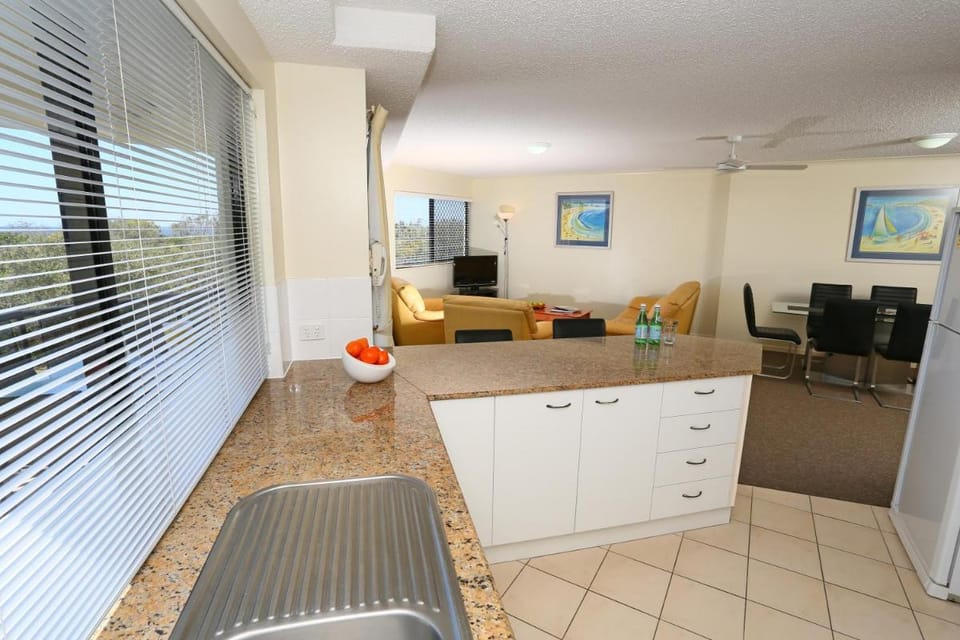 San Marino by the Sea Apartments Apartment hotel in Marcoola