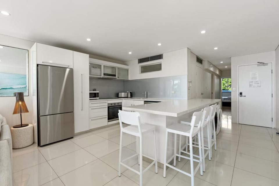 Fairshore Noosa Apartment hotel in Noosa Heads