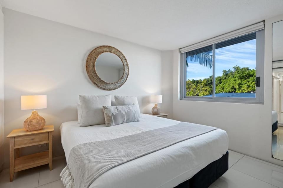Fairshore Noosa Apartment hotel in Noosa Heads
