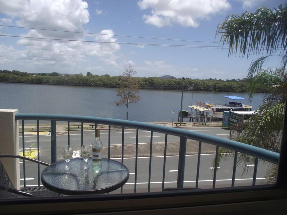 River Sands Apartments Apartment hotel in Maroochydore