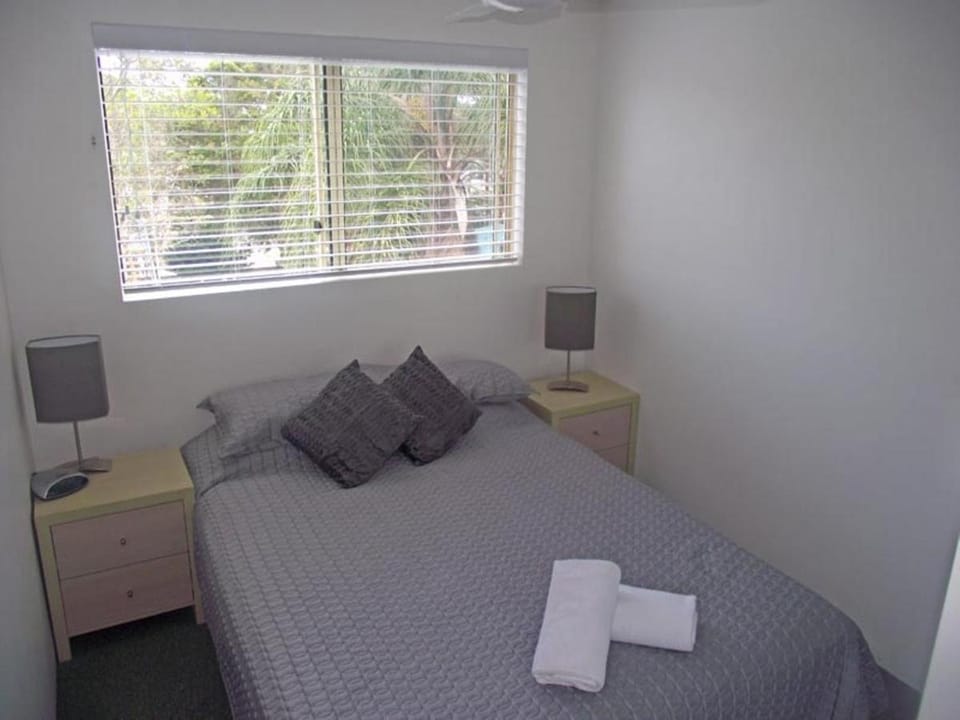 River Sands Apartments Apartment hotel in Maroochydore