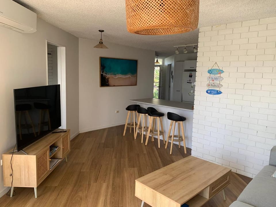 Northpoint Holiday Apartments Apartment hotel in Sunshine Coast