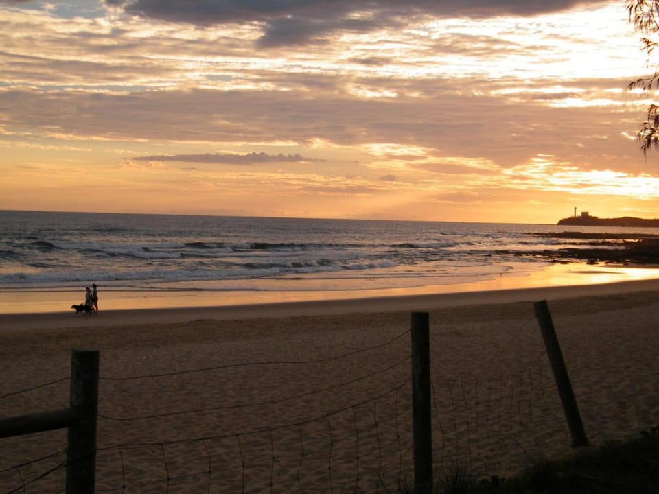 Northpoint Holiday Apartments Apartment hotel in Sunshine Coast