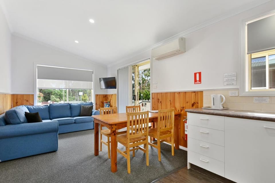 Masons Cottages Apartment hotel in Taranna