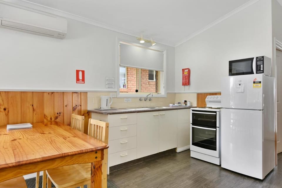 Masons Cottages Apartment hotel in Taranna